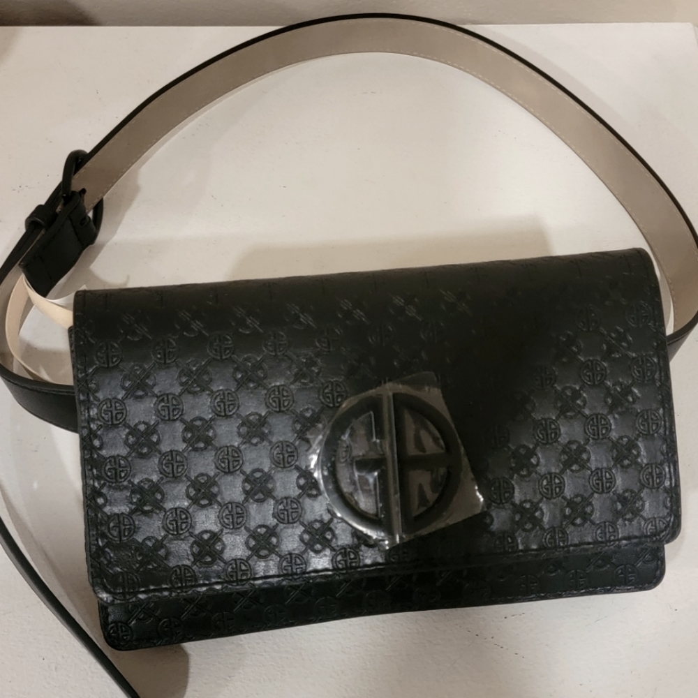 Giani Bernini Super Chic Belt Bag